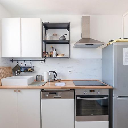 Cabana & Grand Appartement Cosy - Parking & Balcon Villefranche-sur-Saône Eksteriør billede